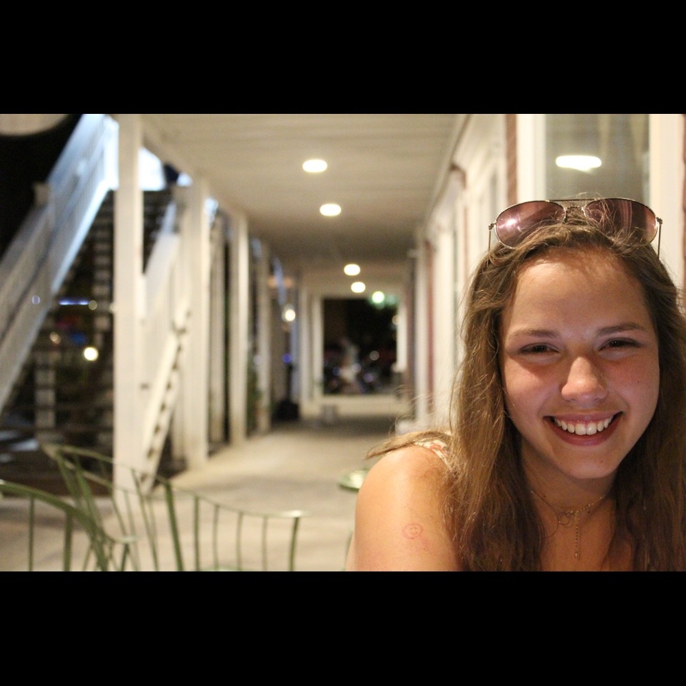 Meet your Posher, Emma